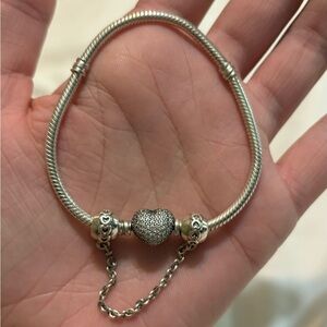 Pandora Bracelet